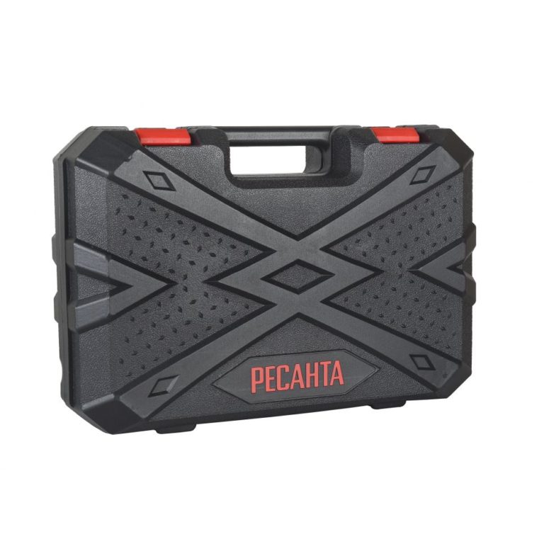 Перфоратор П-24-650К Ресанта
