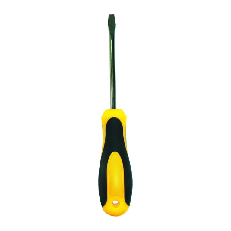 Отвертка Biber 85537 Эксперт SL 6х150 мм — изображение 2