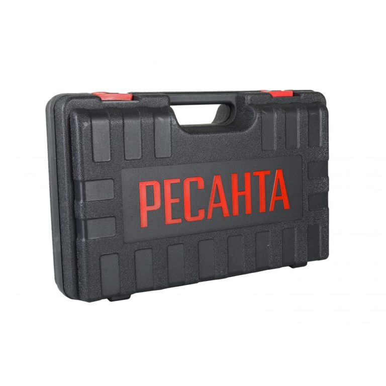 Перфоратор П-28-800К Ресанта