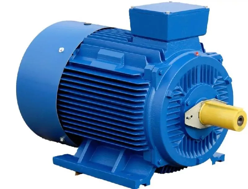 Электродвигатель АИР 250 М8 45 кВт*750 об/мин. (1081)