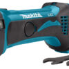 Машина шлифовальная прямая аккумуляторная MAKITA DGD801Z