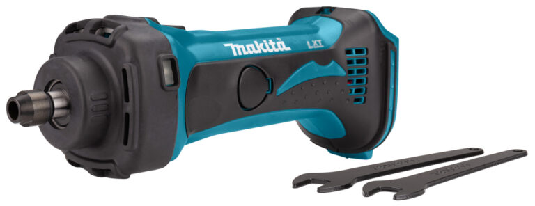 Машина шлифовальная прямая аккумуляторная MAKITA DGD801Z