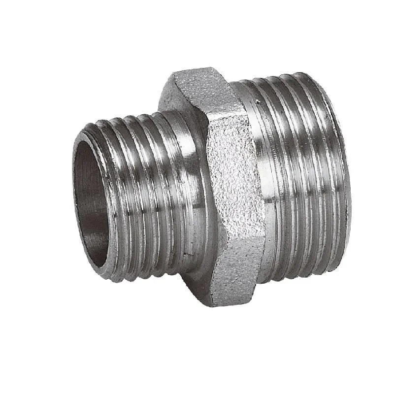 Ниппель необрезиненный HNP (RenzA)