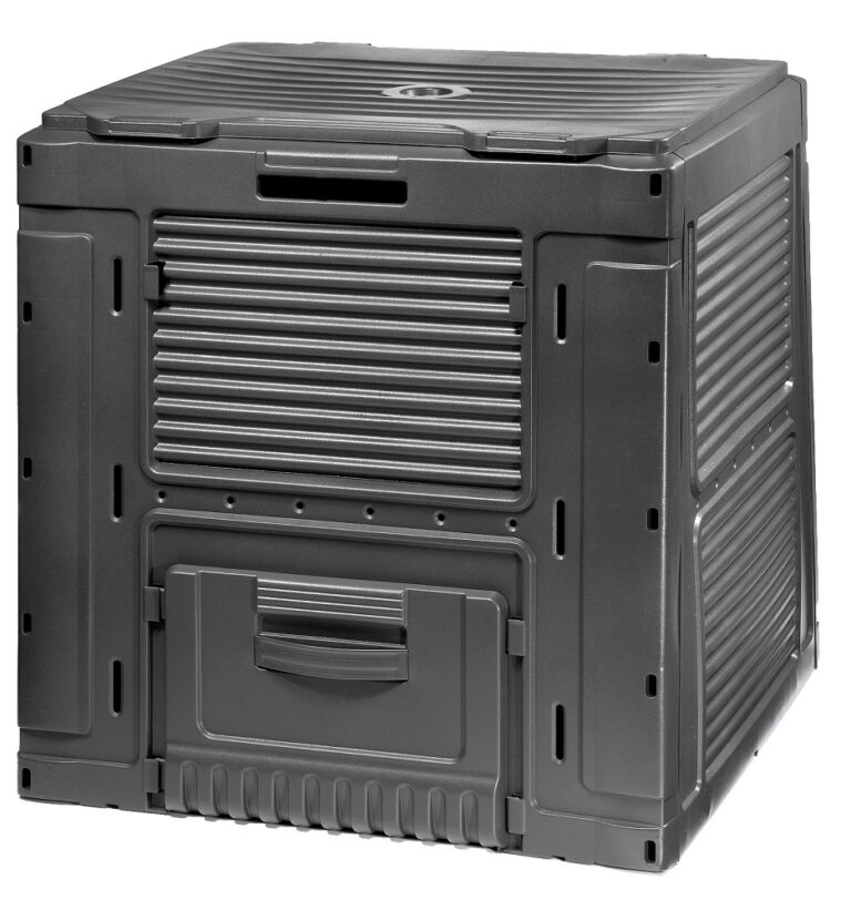 Компостер Е-компостер (Keter E-composter) 470л