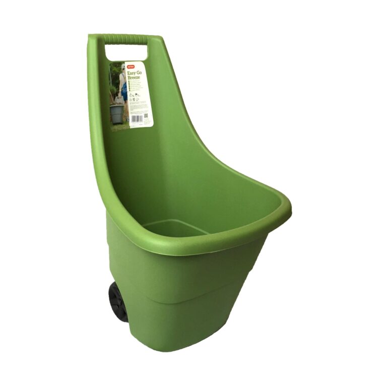 Тележка Изи Гоу Бриз 50 л (Keter Easy Go Breeze)