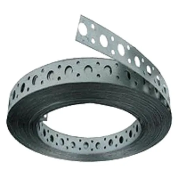 Лента перфорированая 0,55*20 (25 м) 5 шт. в упак.