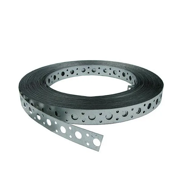 Лента перфорированая монтажная 50*2 (10 м)