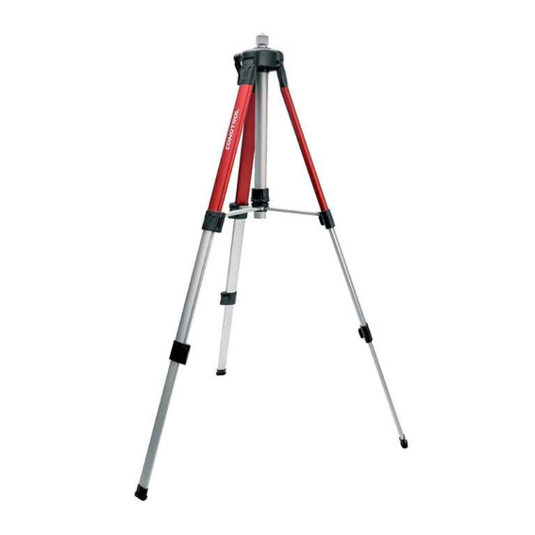 Штатив поворотный Condtrol H130 0,4-1,3 м, 1/4" — изображение 6