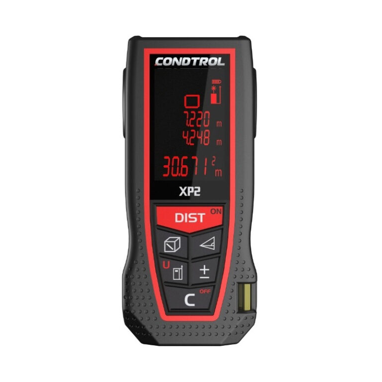 Лазерный дальномер Condtrol XP2 — изображение 2