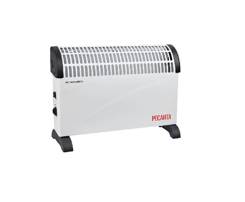 Конвектор электрический ОК-2000С (стич) Ресанта (2.кВт,мех.терм.)