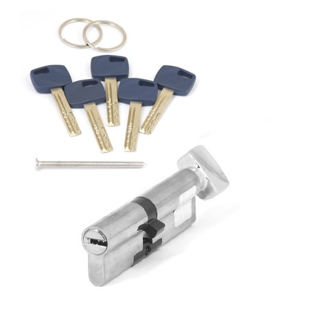 Апекс XR-100 (45/55C) -C15-NI никель кл/верт. перфо Цилиндровый механизм