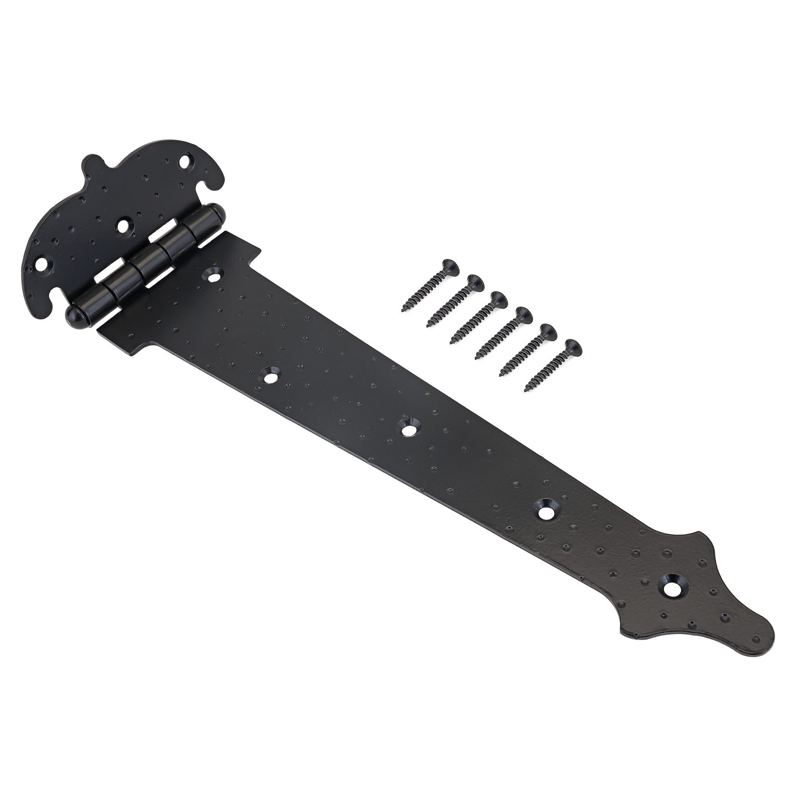 Навес-стрела Н.Новгород ПС-300-SL фигур.черн.мат. (10)