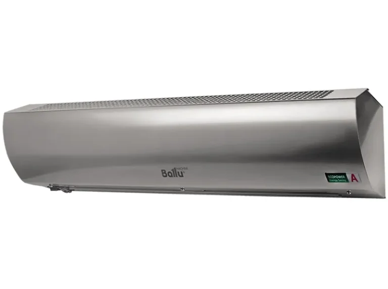 Завеса тепловая Ballu BHC-L08-S05-M