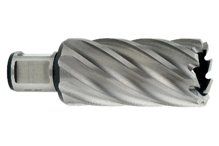 Сверло корончатое HSS Metabo 22x55 (626531000)