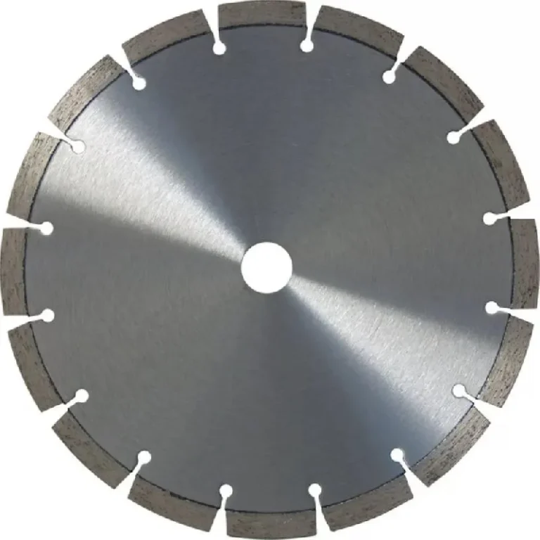 Алмазный диск 400х25,4 LE 7/2