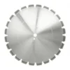 Алмазный диск 700х60/40 BS-W-B