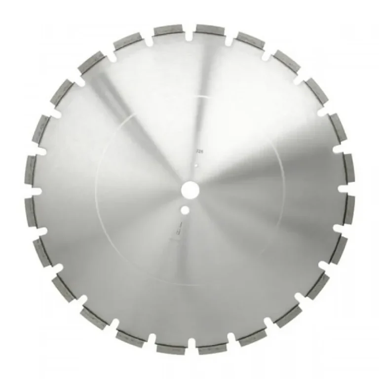 Алмазный диск 700х60/40 BS-W-B