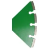 Алмазный диск 650х60/35 DRS-SET W20