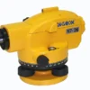 Нивелир оптический N7-26 GEOBOX (с поверкой)