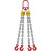 Строп цепной 4СЦ, 11,2т - 6м