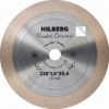 Алмазный диск Hilberg Master Ceramic Ø250 мм HM507