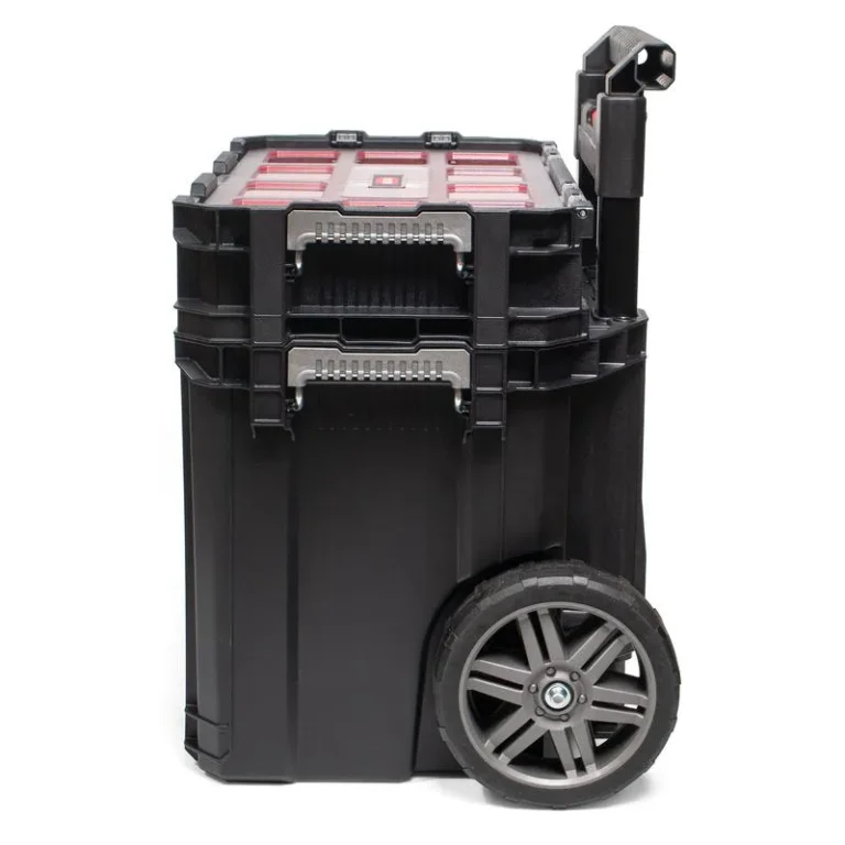 Connect Organizer + cart (KETER) — изображение 2