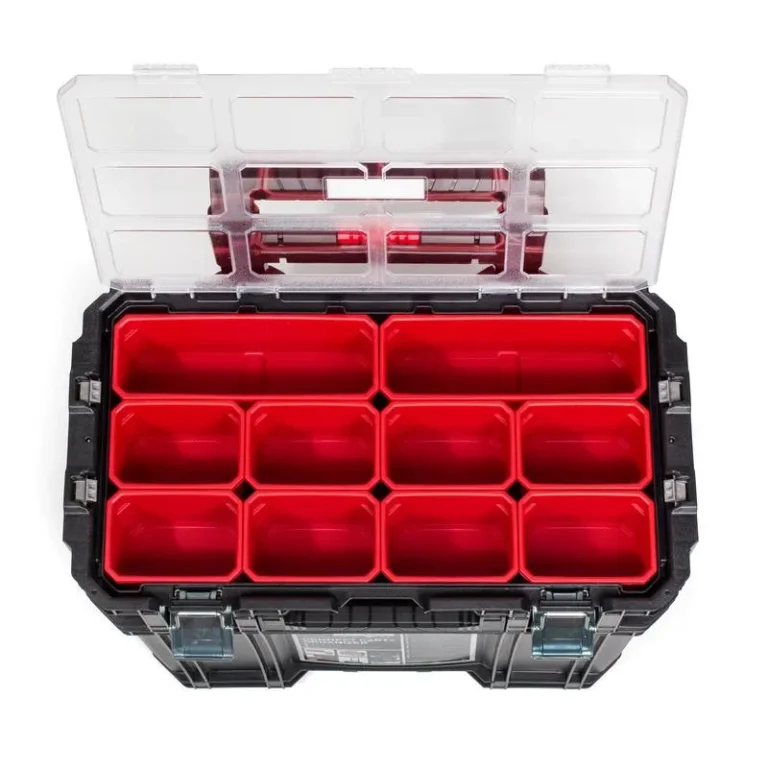 Connect Organizer + cart (KETER) — изображение 3