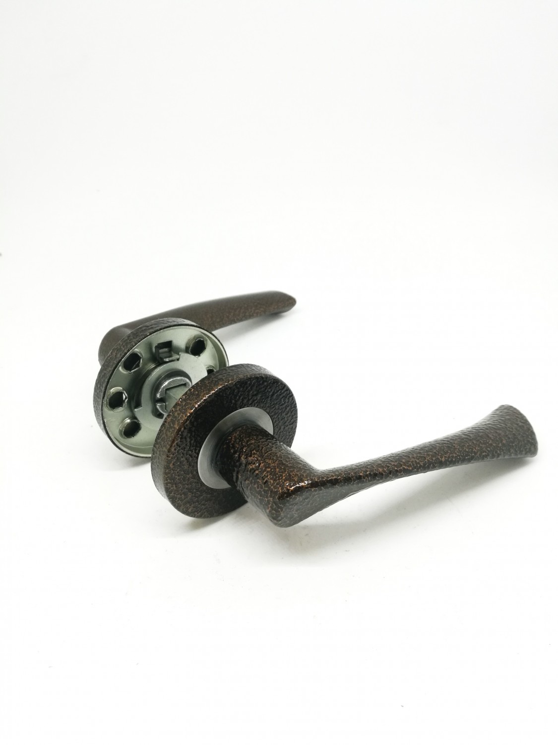 Зенит РФ4.20 медь Комплект ручек (20)