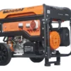 Бензогенератор Aurora AGE 7500 DSX