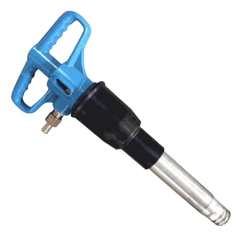 Пневмобетонолом Б-3