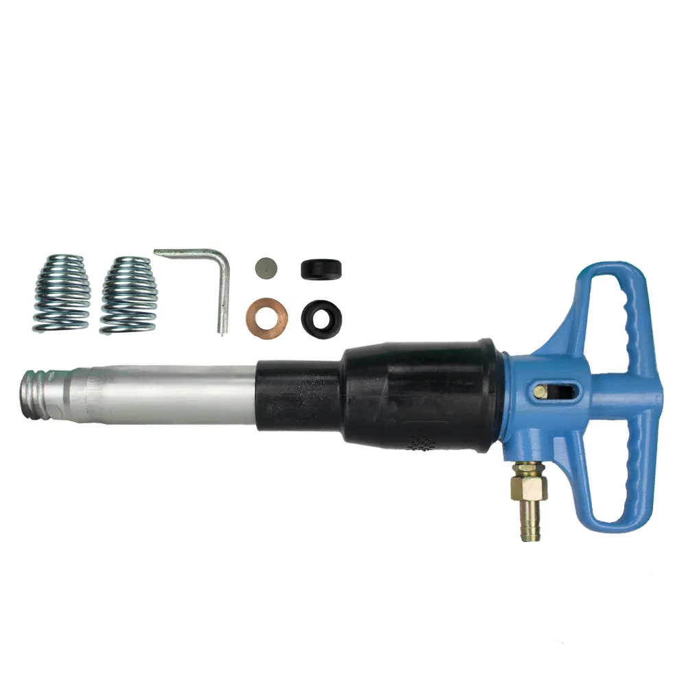 Пневмобетонолом Б-3 — изображение 2