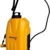 Аккумуляторный опрыскиватель CHAMPION SA12