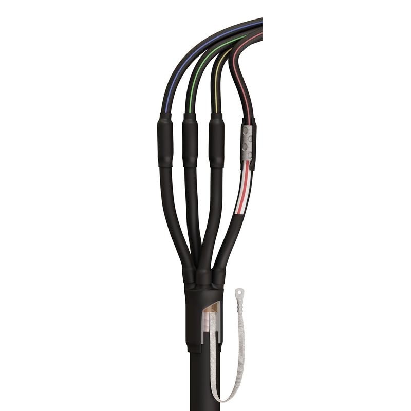 Кабельные муфты до 1 кВ