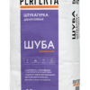 Штукатурка декоративная Шуба 1 мм, 25 кг