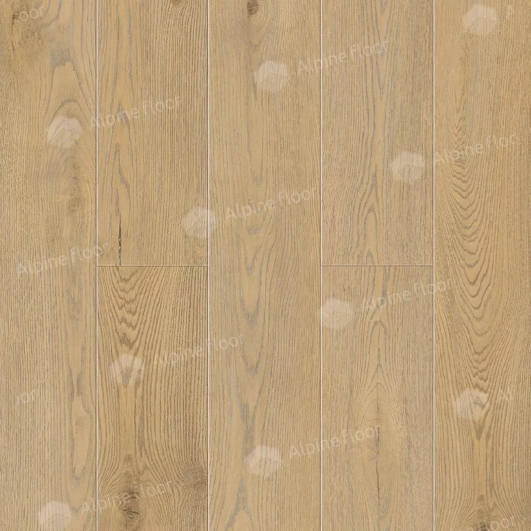 Виниловый ламинат Alphin Floor Premium XL Дуб Вега 8 мм (упак = 2,473 м2)