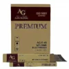 ОК-46.00 ф 3 мм AG E-46 PREMIUM d=3,2*350 5 кг (аналог ЭСАБ-СВЭЛ)
