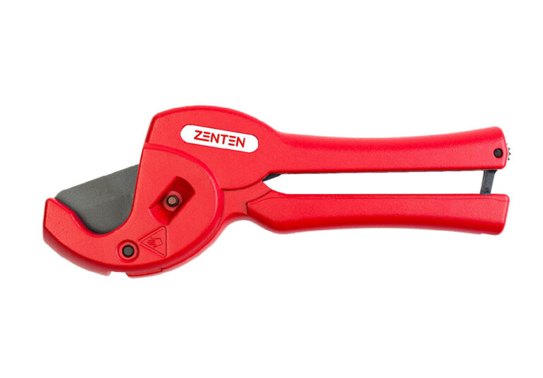 Ножницы для резки пластиковых труб Zenten Raptor 26мм