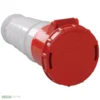 Розетка кабельная 32А 380В 3P+PЕ+N ССИ-225 IP44