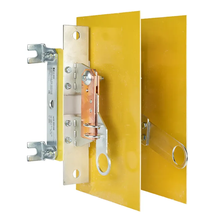 Разьединитель РЕ19-39-31160 630А EKF PROxima