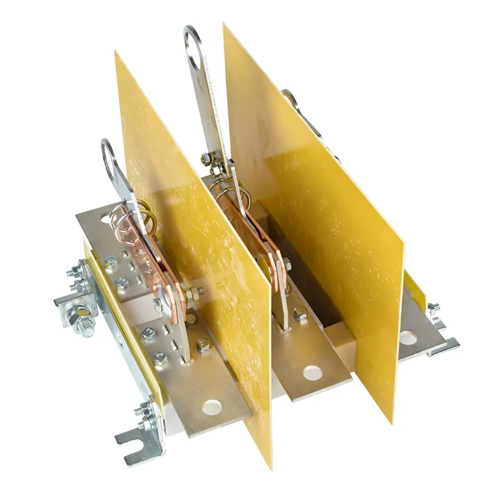 Разьединитель РЕ19-39-31160 630А EKF PROxima — изображение 2