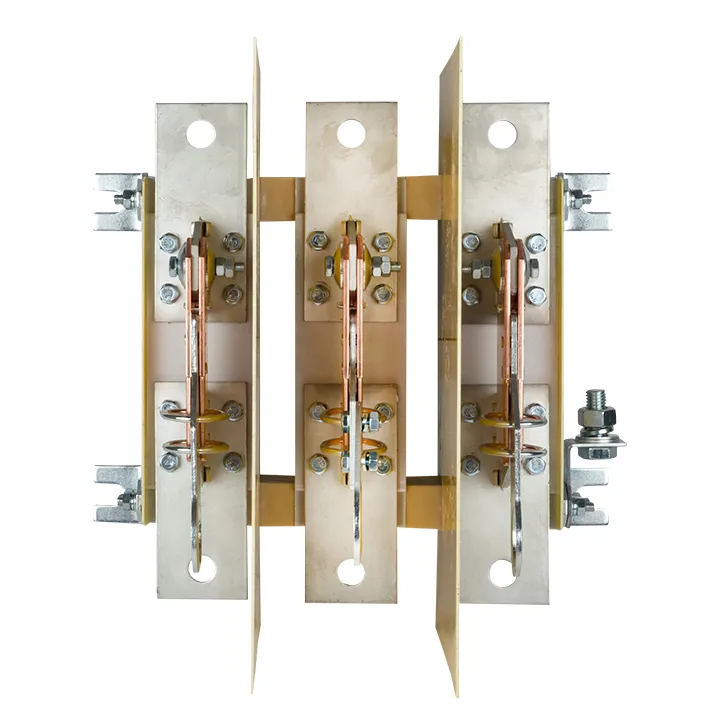 Разьединитель РЕ19-39-31160 630А EKF PROxima — изображение 3