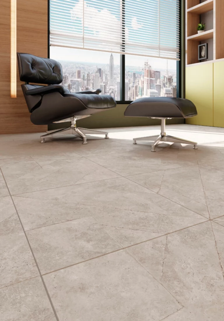 Керамогранит Beryoza Ceramica Роуд 500*500 графит (1,50 м2) — изображение 2