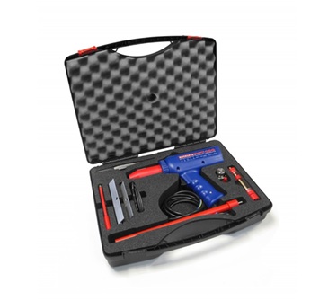 5200229 Универсальный искровой испытательный комплект Backleys РST-100 6000-0002, полный набор