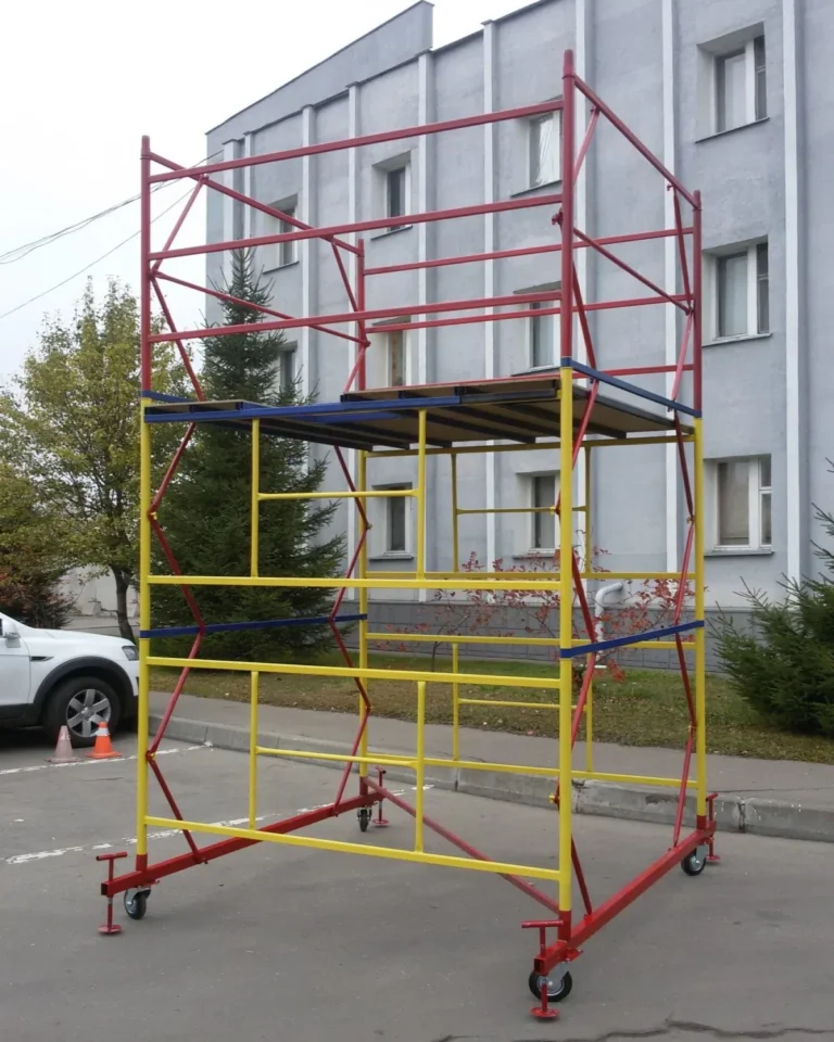 Вышка-тура ВСП-250/2,0 (16 секций) — изображение 2