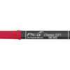 Маркер перманентный красный PICA Classic 521/40 Dry Safe
