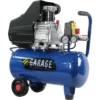 Масляный воздушный поршневой компрессор Garage PK 24.F250/1,5