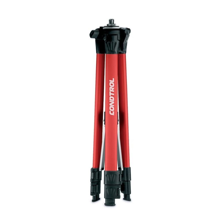 Штатив поворотный Condtrol H130 0,4-1,3 м, 1/4" — изображение 7