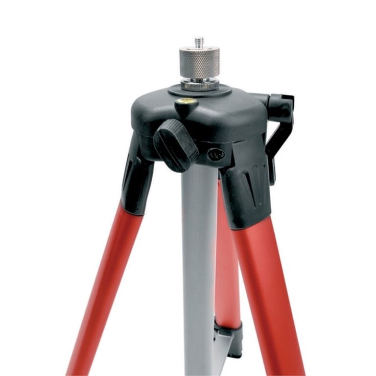 Штатив поворотный Condtrol H130 0,4-1,3 м, 1/4" — изображение 9