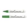 Маркер строительный PICA Classic 524/36 (зелёный)