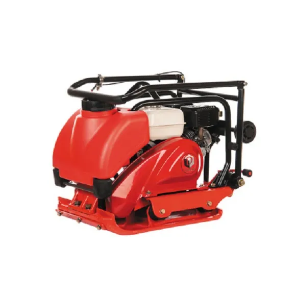 Виброплита DIAM VM-80/5.5 H — изображение 2